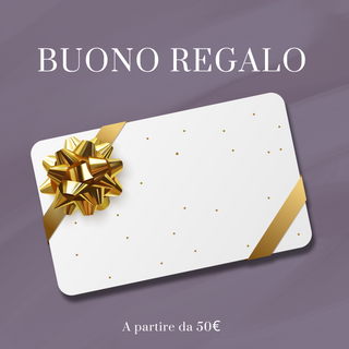 Buono Regalo